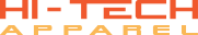 Hi Tech Apparel Logo
