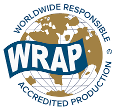 WRAP
